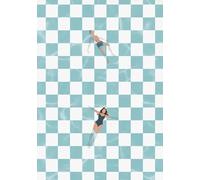 Impressions D'Art Mural Sur Toile Représentant Une Piscine Estivale, Une Fête, Une Plage, Un Océan Ou Un Bateau, Affiche Nordique, Décoration De Salon, A13 30X40Cm Sans Cadre