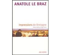 Impressions de Bretagne