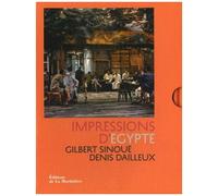 Impressions D'egypte