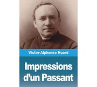 Impressions D'un Passant