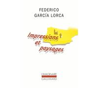 Impressions et paysages