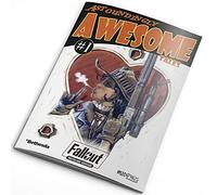 Impressions FalloutWasteland Warfare : Astoundingly Awesome Tales: Chapter 1 - Extension RPG Livre broché (MUH052247)