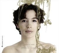 Impressions françaises - Oeuvres de Debussy, Fauré & Poulenc CD