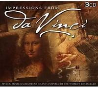 Impressions From Da Vinci