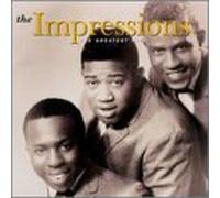 Impressions - Greatest Hits