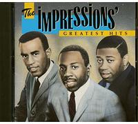 Impressions - Greatest Hits