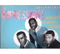 Impressions - Greatest Hits [Vinyl LP]