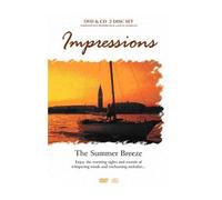 Impressions - Impressions - Summer Breeze [With CD] [Import anglais]