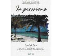 Impressions - Impressions - Surf and Sea [With CD] [Import allemand]