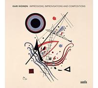 Impressions, Improvisations and Compositions