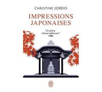 Impressions Japonaises