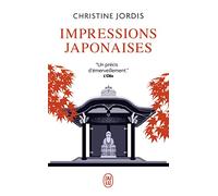 Impressions japonaises: Un pas vers le moins