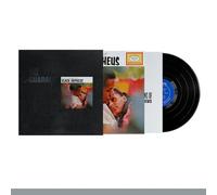 Impressions Jazz de Black Orpheus Pressage en une étape