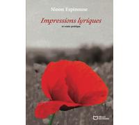 Impressions lyriques et conte poétique