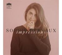 Impressions Musique française pour basson CD