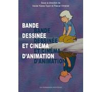 Impressions Nouvelles Bande Dessinée Et Cinéma D'animation