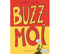 IMPRESSIONS NOUVELLES buzz-moi