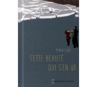 IMPRESSIONS NOUVELLES cette beauté qui s'en va
