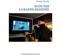IMPRESSIONS NOUVELLES écouter la bande dessinée