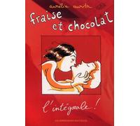 IMPRESSIONS NOUVELLES fraise et chocolat - intégrale