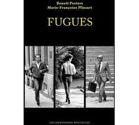 IMPRESSIONS NOUVELLES Fugues