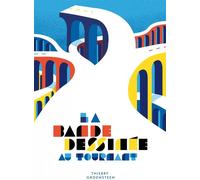 Impressions Nouvelles La bande dessinée au tournant