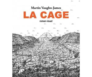 IMPRESSIONS NOUVELLES La cage
