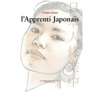 IMPRESSIONS NOUVELLES l'apprenti japonais