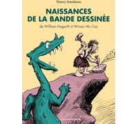 IMPRESSIONS NOUVELLES naissances de la bande dessinée ; de william hogarth à winsor mc cay