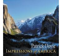 PATRICK DOYLE - Impressions of America