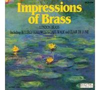 Impressions Of Brass
