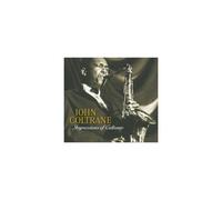 Impressions Of Coltrane