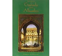Impressions of Granada and the Alhambra