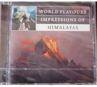 Impressions Of Himalayas - Dutch Import