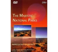 Impressions Of Infinity - The Majestic National Parks