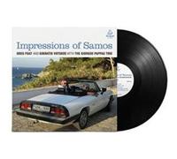 Greg Foat – Impressions Of Samos – Vinyle – Integral