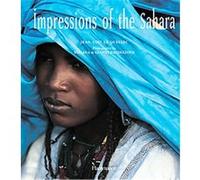 Impressions of the Sahara Jean-Loic Le Quellec (Auteur)