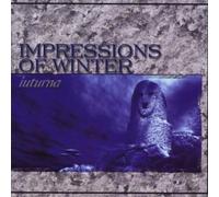 Impressions of Winter - Iuturna [Import]