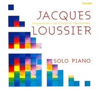 Impressions on Chopin's Nocturnes