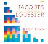 Impressions on Chopin'S Nocturnes