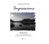 Impressions - Reflections - Impressions - Reflections [With CD] [Import allemand]