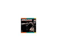 John Coltrane – Impressions (Rmst) (Dig) – CD