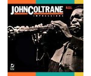 Impressions (Rmst) (Dig)