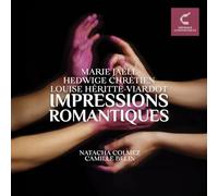 Impressions Romantiques