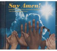 Impressions - Say Amen!