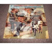 IMPRESSIONS - The Versatile Impressions [Vinyl LP]