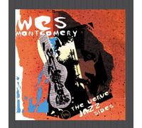 Impressions : The Verve Jazz Sides
