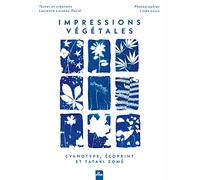 Impressions Végétales