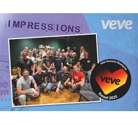 Impressions - VeVe Germany MeetUp #4 2025 Kassel