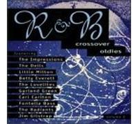 Impressions - Vol. 2-R & B Crossover Oldies